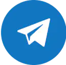 Telegram Logo Social Media
