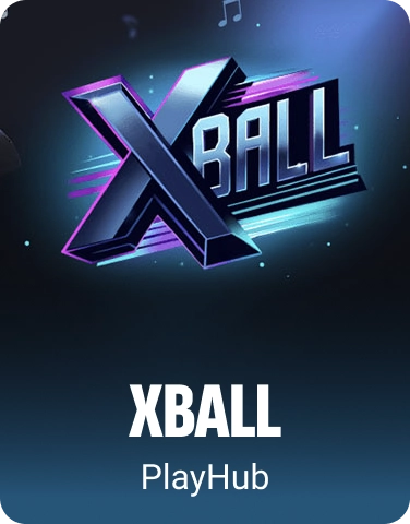 XBall Preview Demo Game