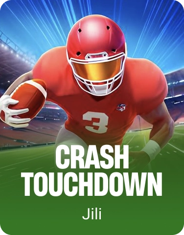 Crash Touchdown Preview Demo Game