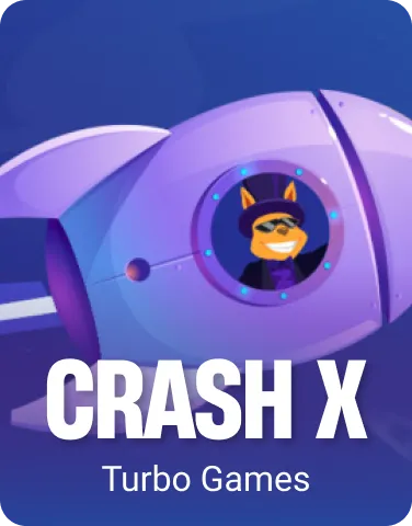 CrashX Preview Demo Game