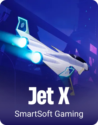 JetX Preview Demo Game