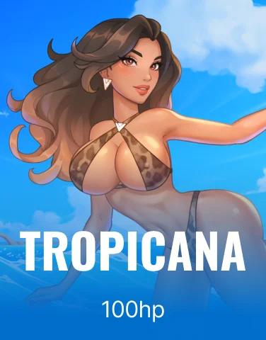 Tropicana Preview Demo Game