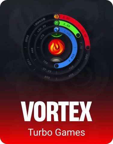 Vortex Preview Demo Game